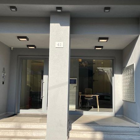 Suitesettepesciolini - Casa Vacanza Zoe Milano Esterno foto