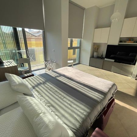 Suitesettepesciolini - Casa Vacanza Zoe Milano Esterno foto
