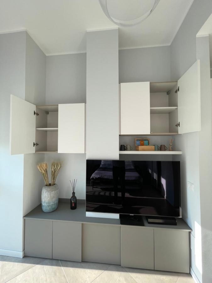 Suitesettepesciolini - Casa Vacanza Zoe Milano Esterno foto