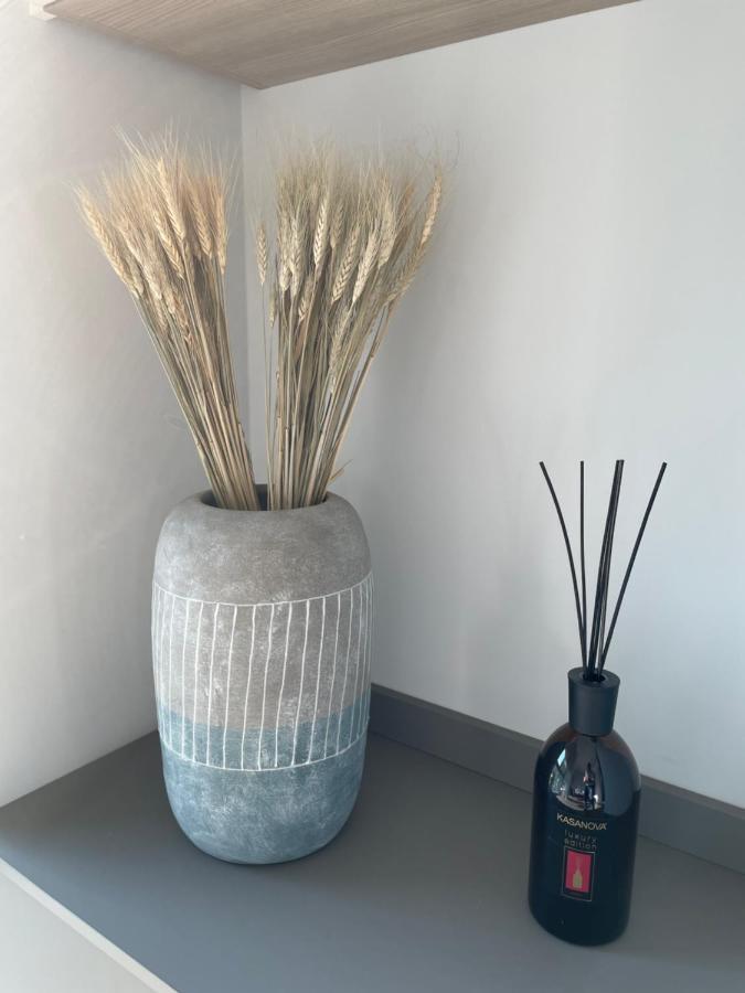 Suitesettepesciolini - Casa Vacanza Zoe Milano Esterno foto