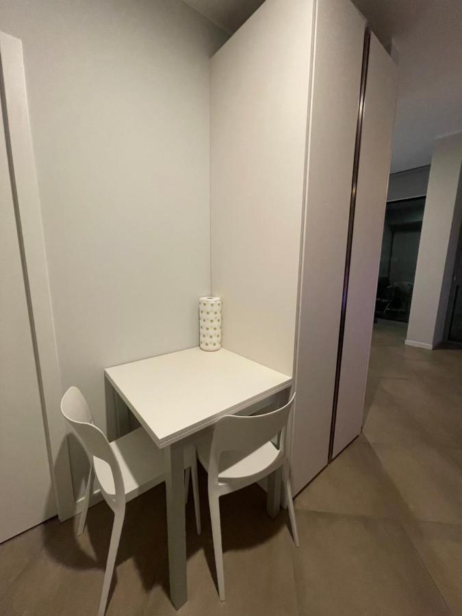 Suitesettepesciolini - Casa Vacanza Zoe Milano Esterno foto