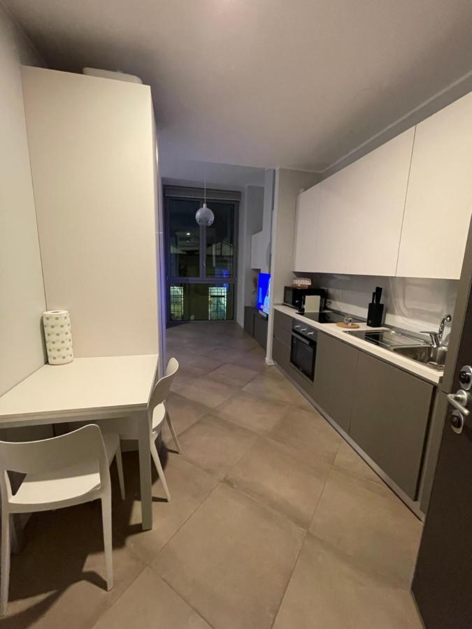 Suitesettepesciolini - Casa Vacanza Zoe Milano Esterno foto