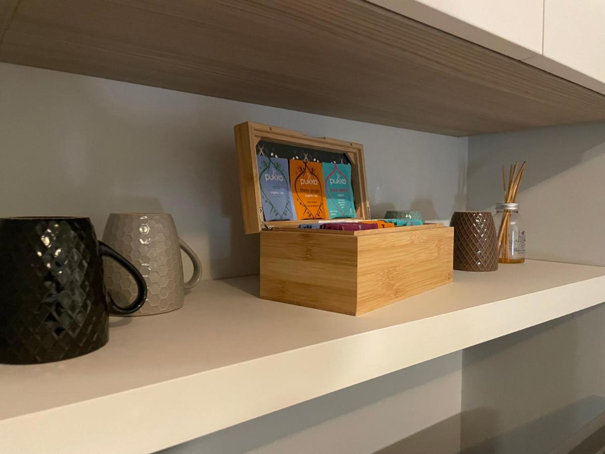 Suitesettepesciolini - Casa Vacanza Zoe Milano Esterno foto