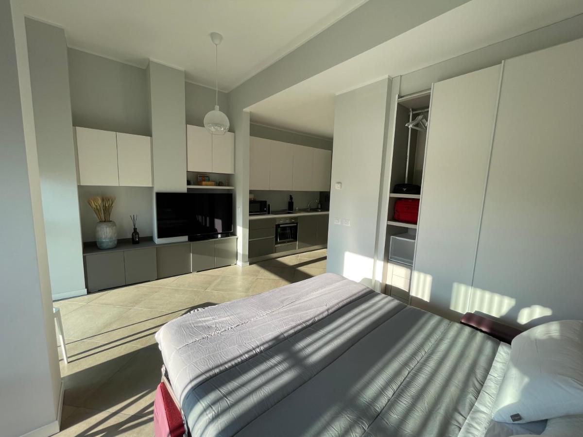 Suitesettepesciolini - Casa Vacanza Zoe Milano Esterno foto